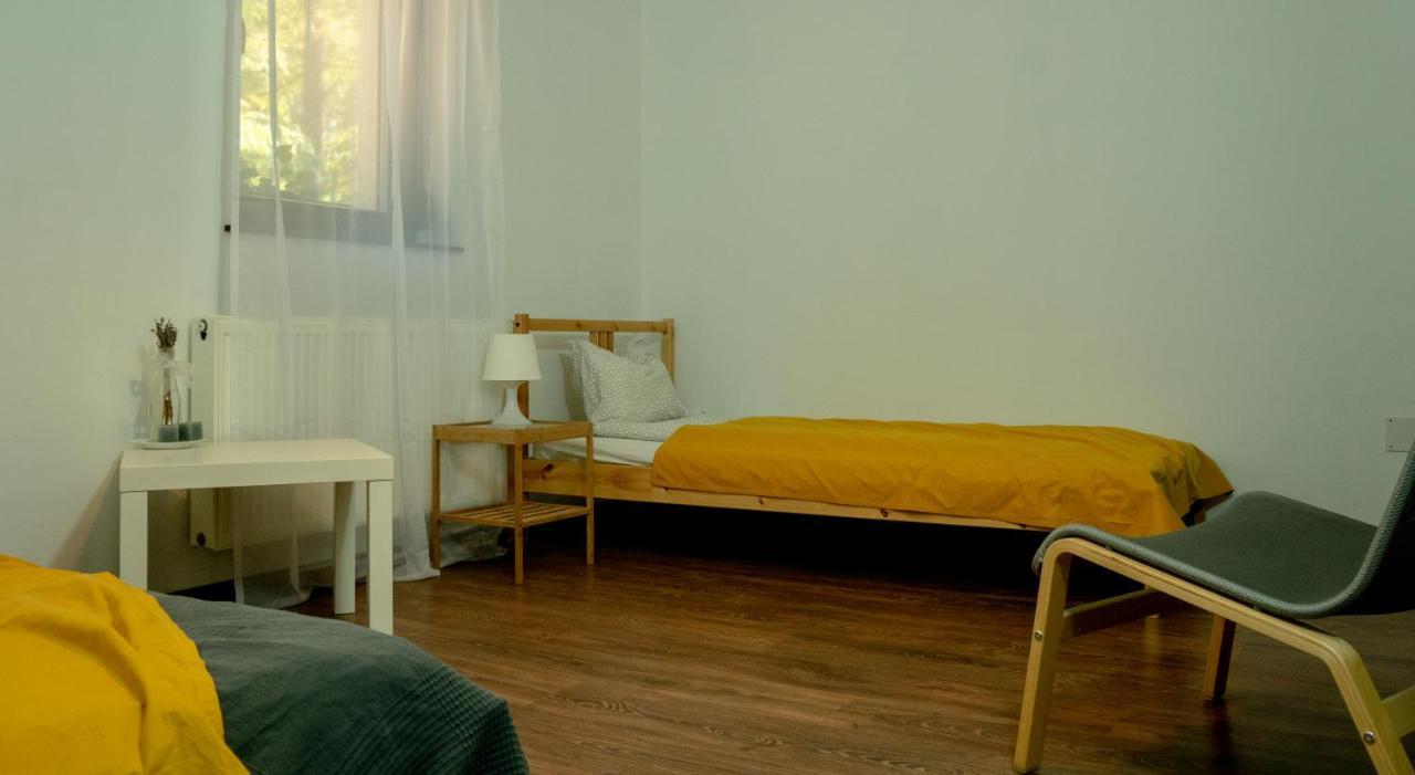 Bagosi vendégház Hajdúbagos Kültér fotó