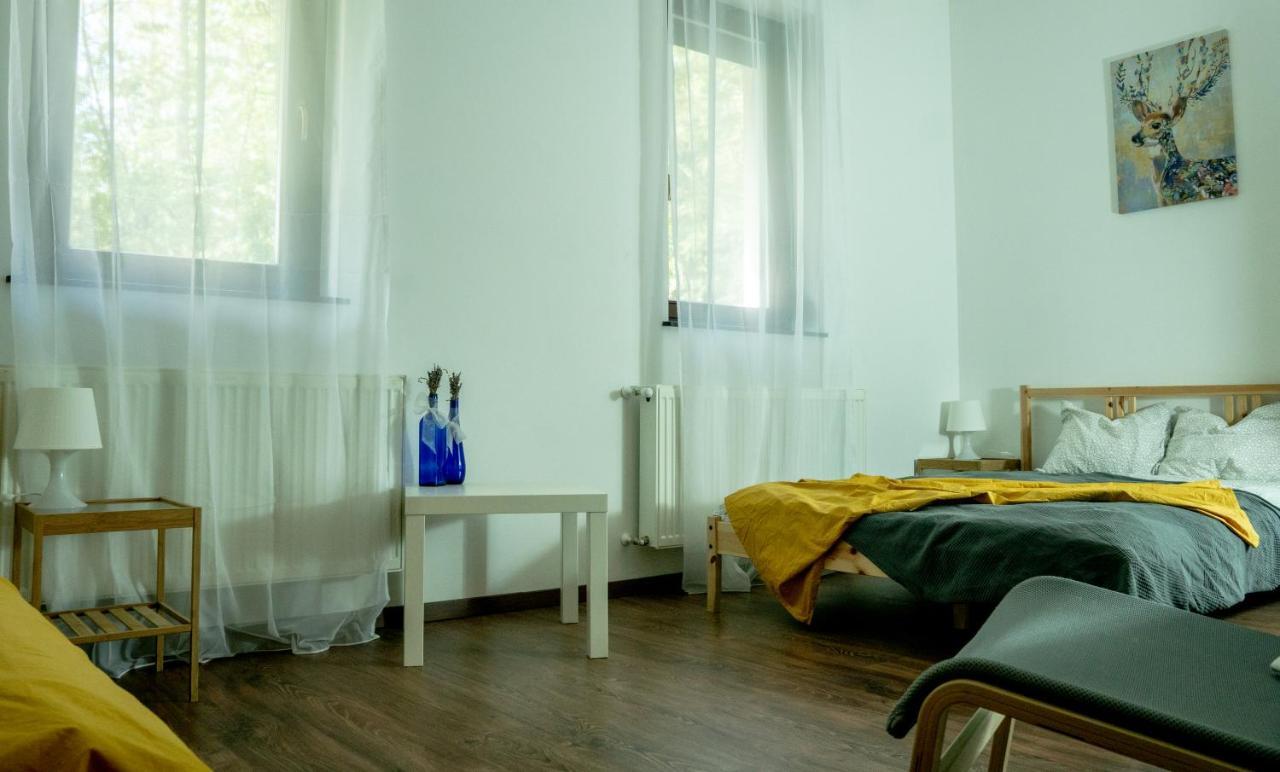 Bagosi vendégház Hajdúbagos Kültér fotó