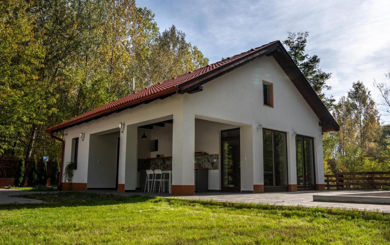 Bagosi vendégház Hajdúbagos Kültér fotó