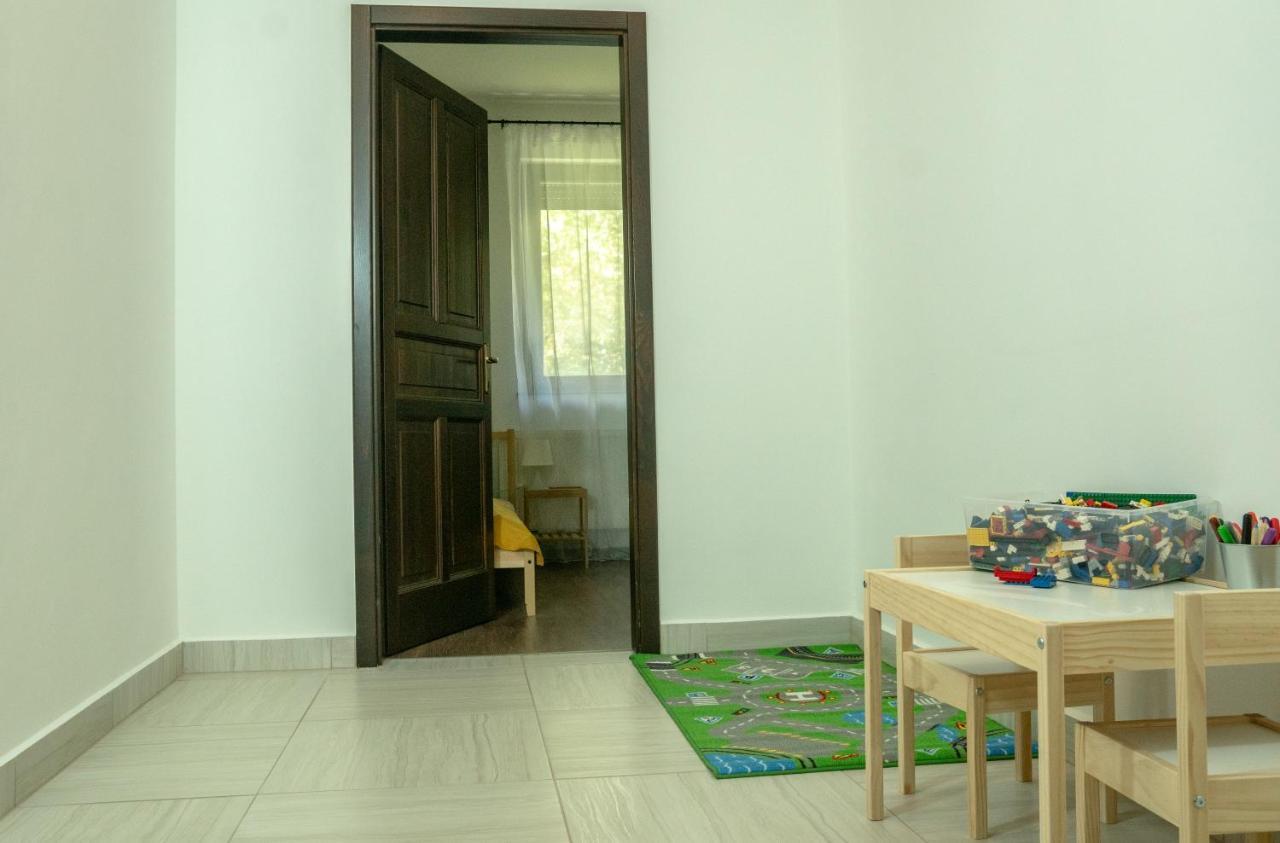 Bagosi vendégház Hajdúbagos Kültér fotó